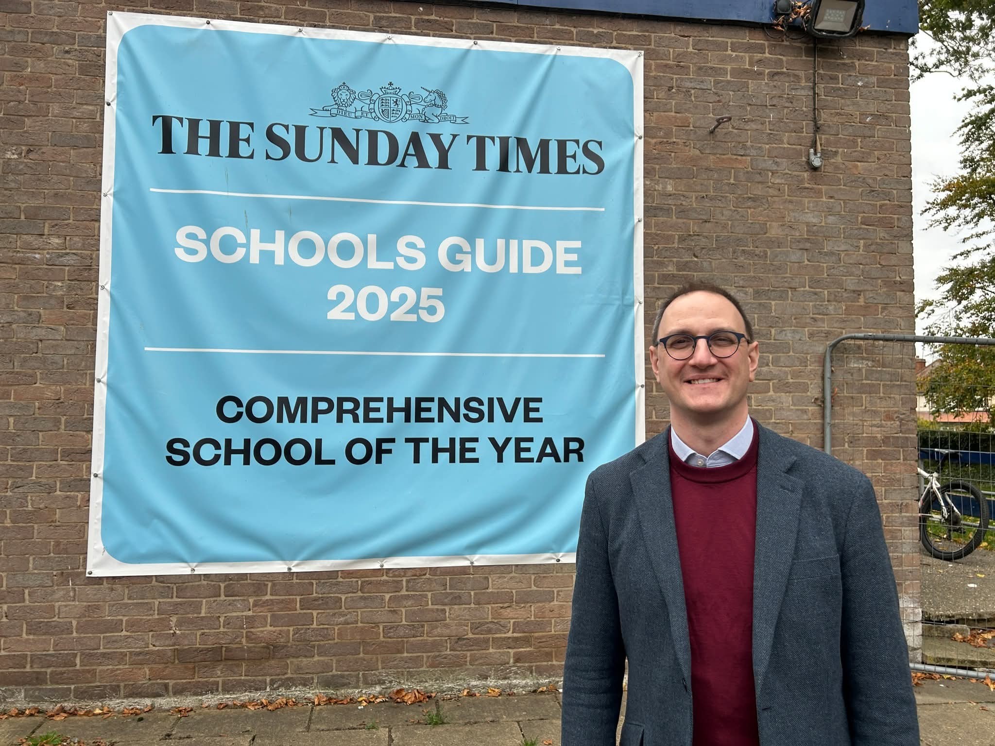 Impington International College | Cambridge