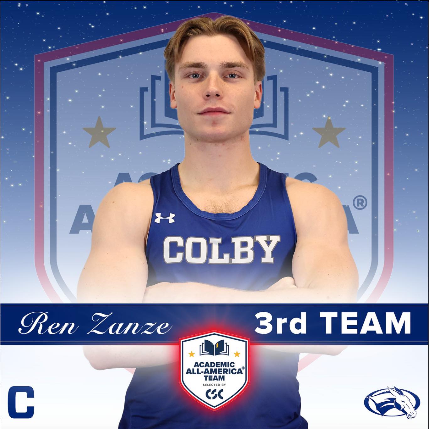 Colby College Track & Field... - Colby College Track & Field