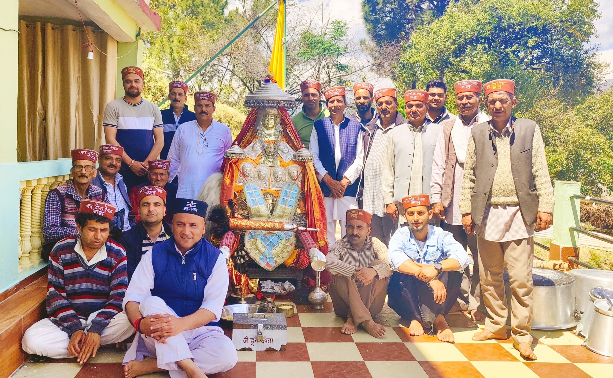 Jai Doom Devta | Shimla