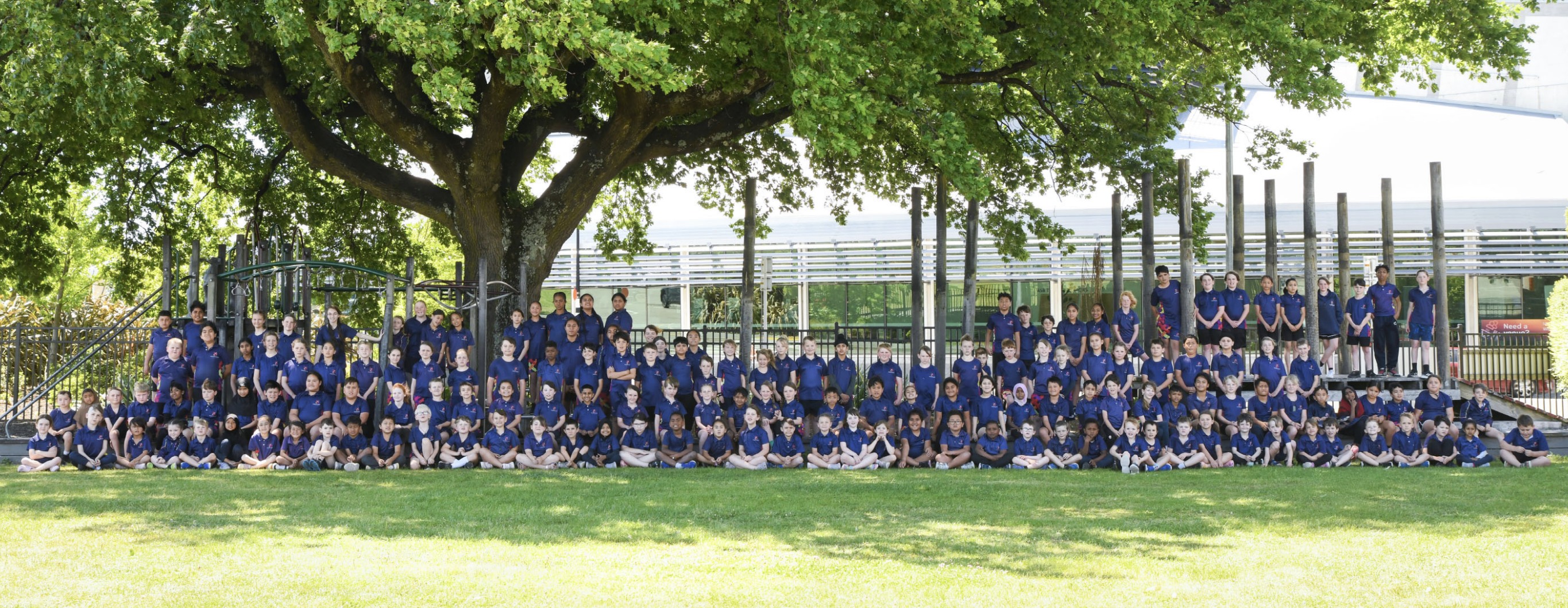 Springlands School added a new photo. - Springlands School