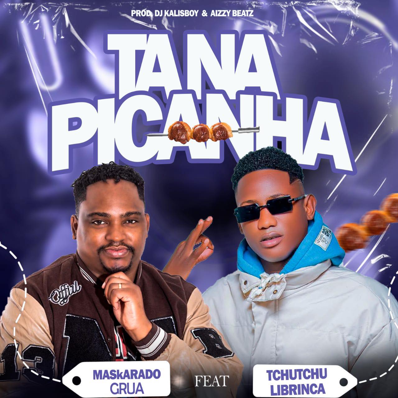 Maskarado (Página Oficial) - #######MEU PEOPLE####### A PITBULL ...