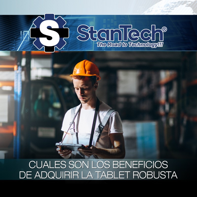 StanTech México | Guadalajara