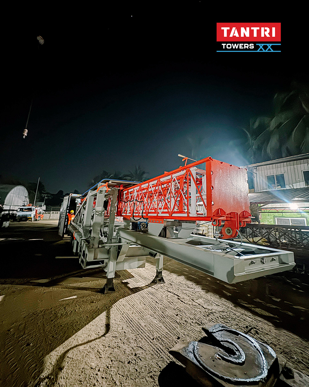 Tantri Trailers (PVT) Ltd | Kelaniya