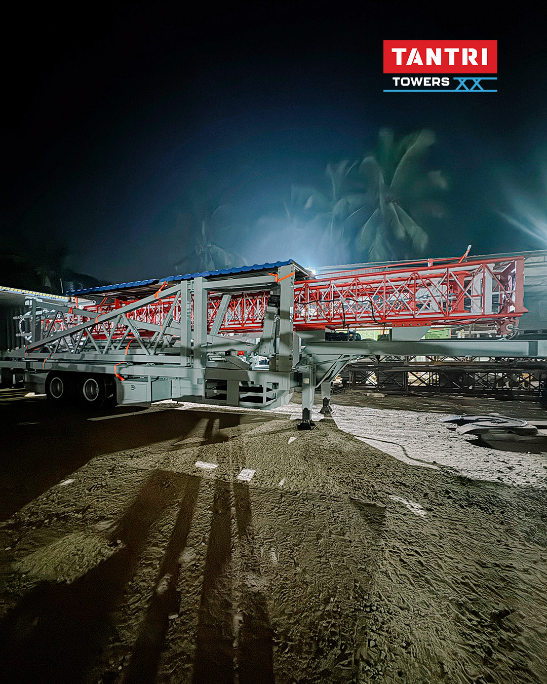 Tantri Trailers (PVT) Ltd | Kelaniya