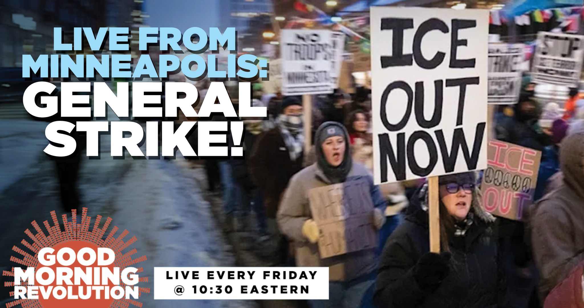 In response to the ICE invasion of... - Communist Party USA | Facebook