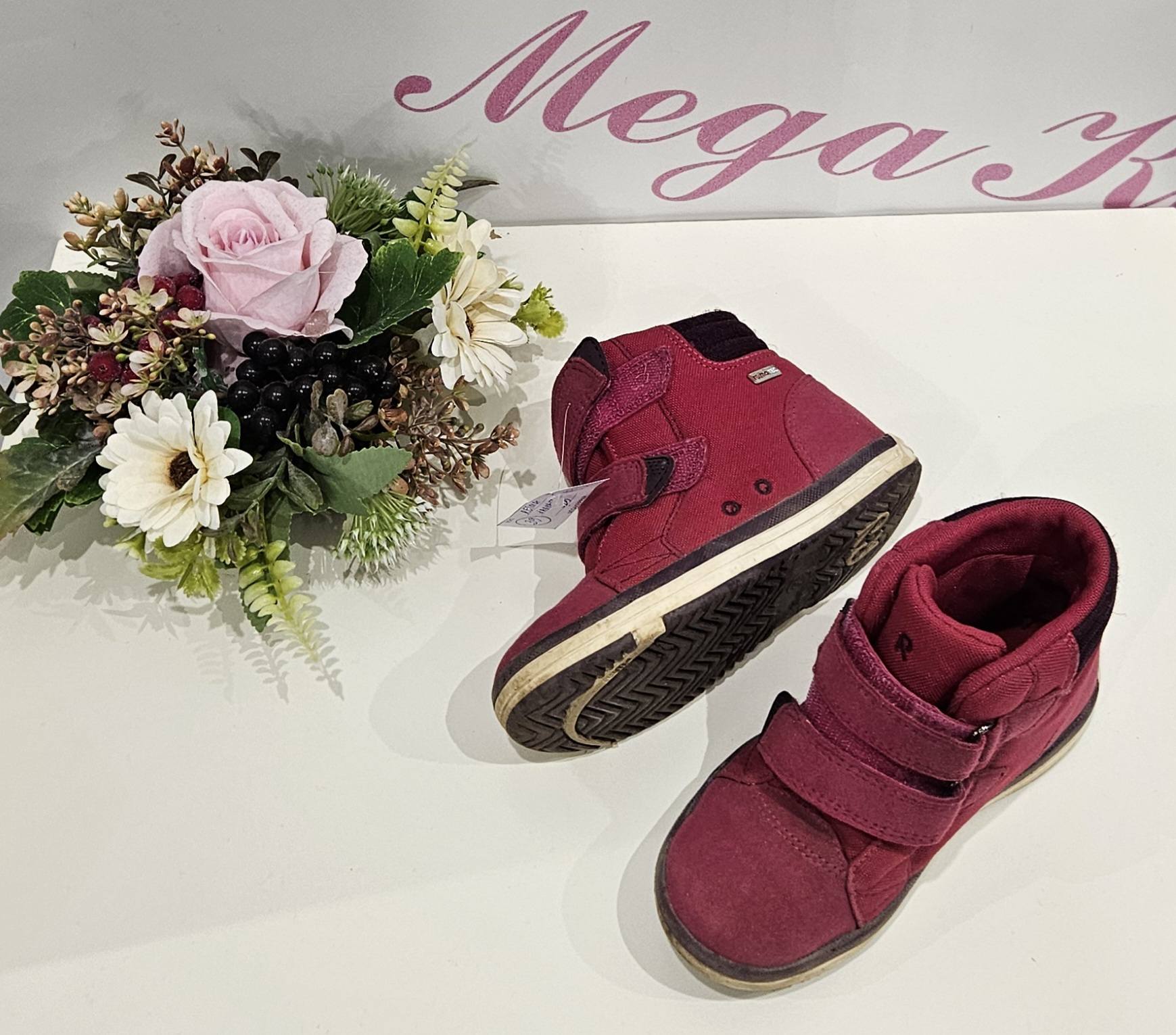 MEGA - 29 15€ Reima B45 | Facebook