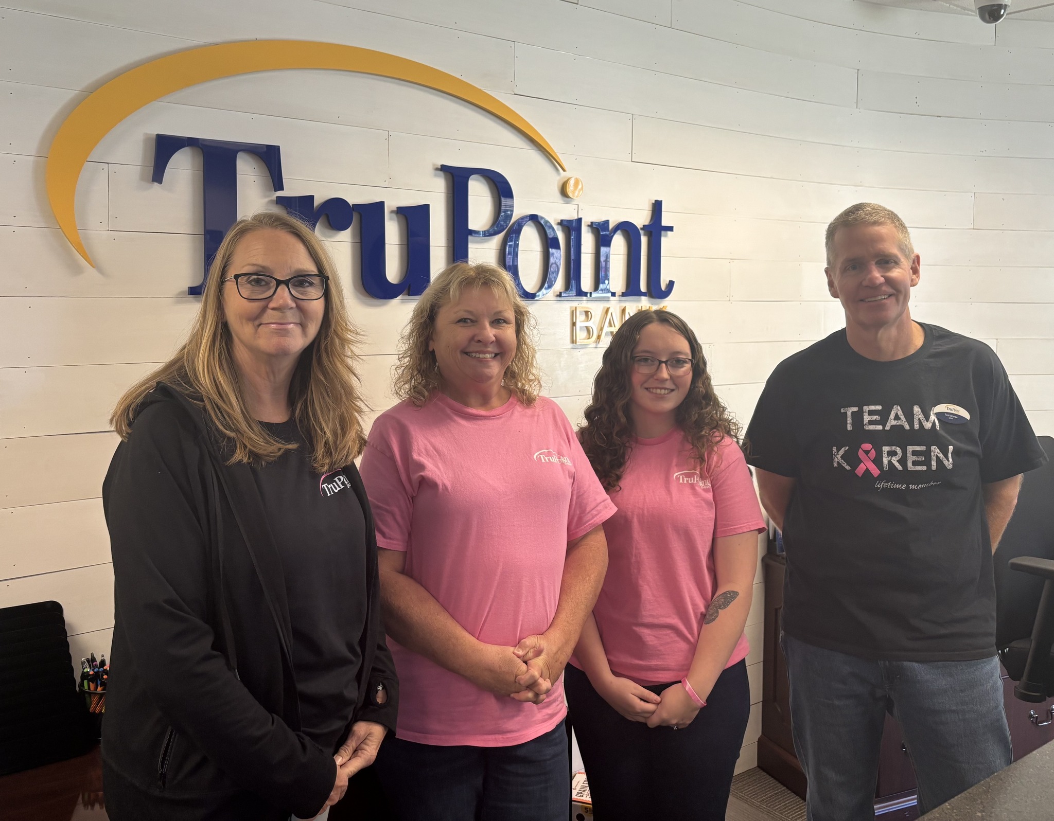 TruPoint Bank - TruPoint Bank added a new photo.