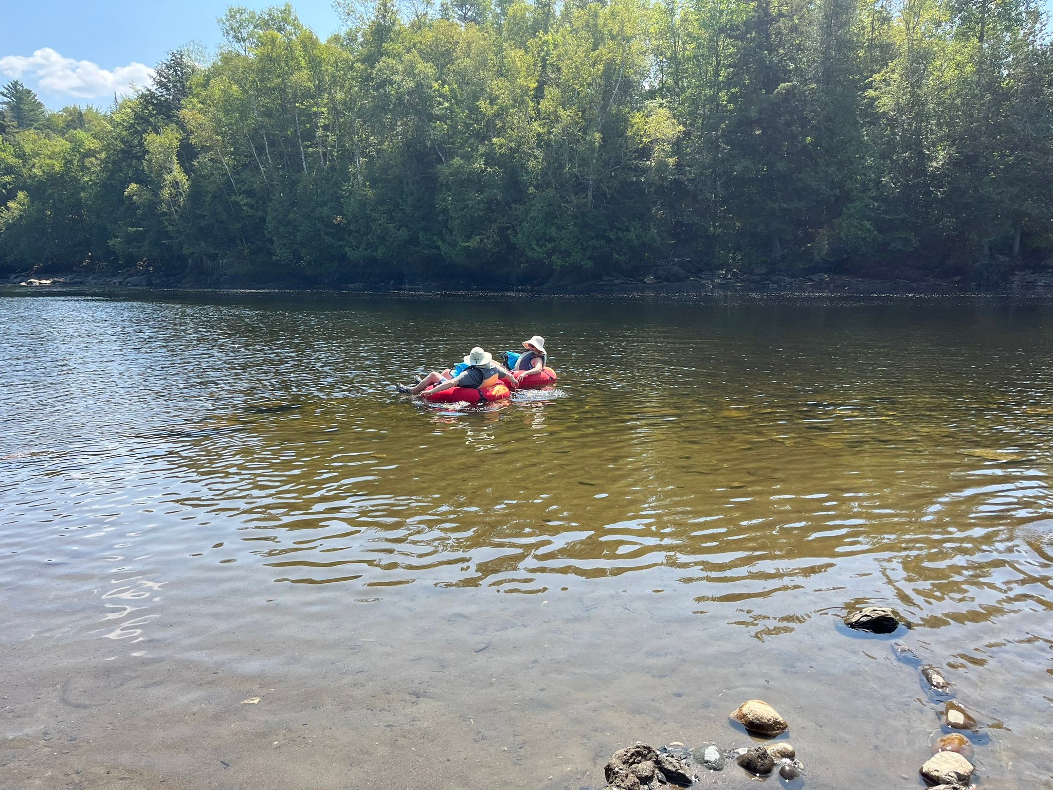 Bullfrog Adventures added a new photo. - Bullfrog Adventures