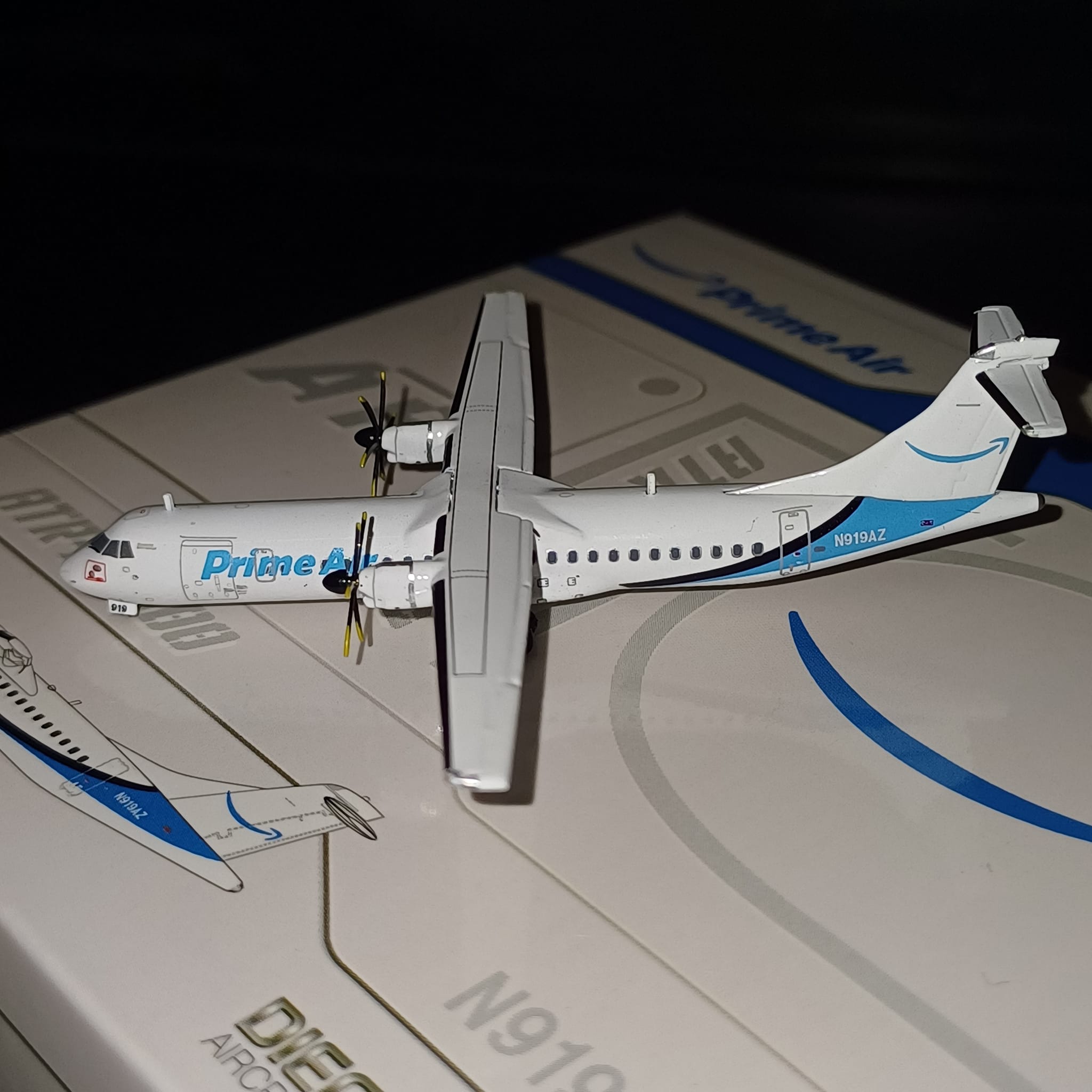 🌟[航空部] 1/400 飛機模型推介🌟 [Instock] JC Wings XX40005 1/400