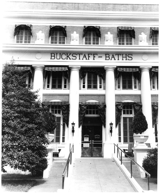 Hot - In 2026, we are sharing what makes Hot Springs National Park ...