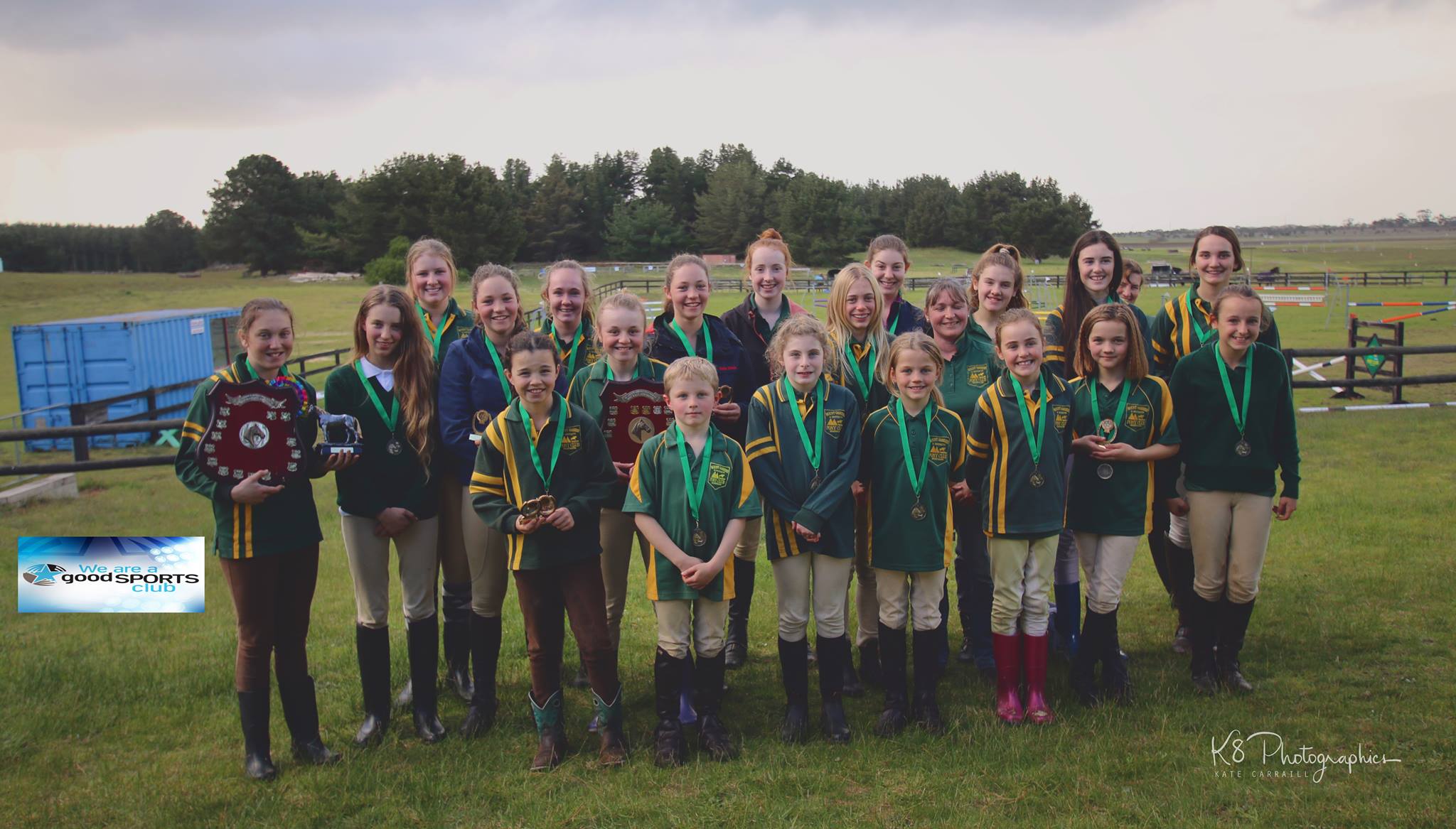 Mount Gambier Districts Pony Club Posts Facebook