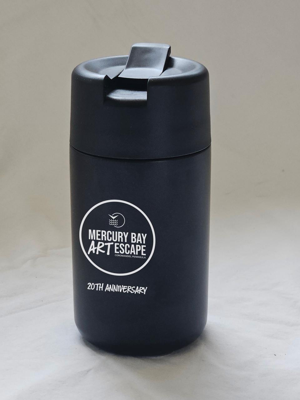 Grab a limited-edition metal... - Mercury Bay Art Escape | Facebook