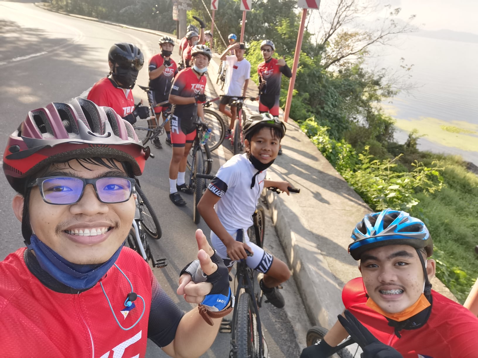 Tulo Bikers Club | Taal
