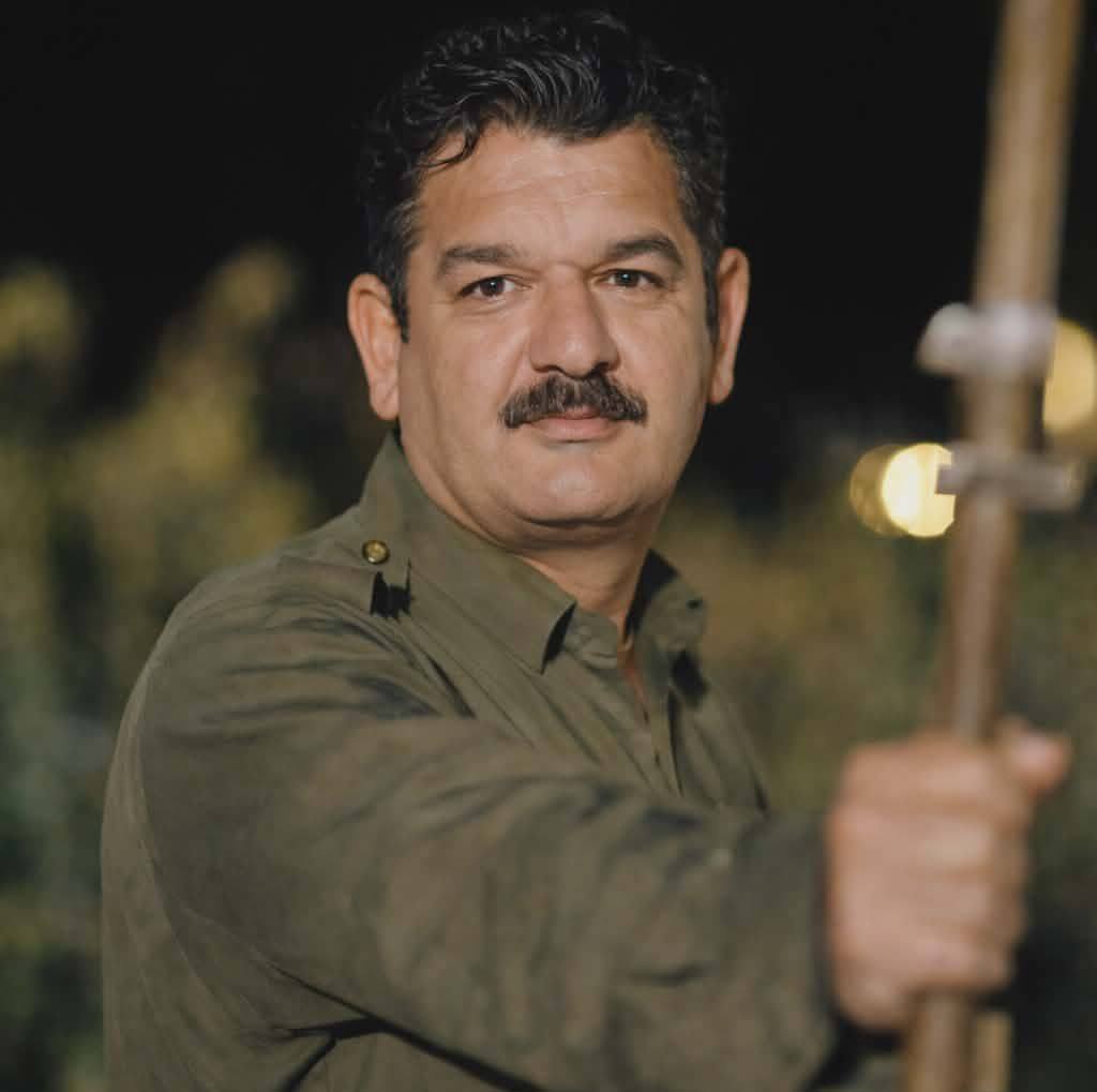یاسین حمە امین