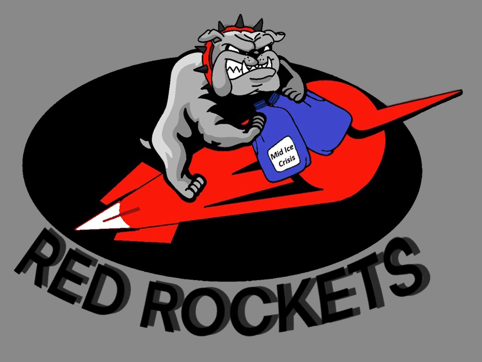 Burling - The Red Rockets are ready to launch into the 2026 season ...
