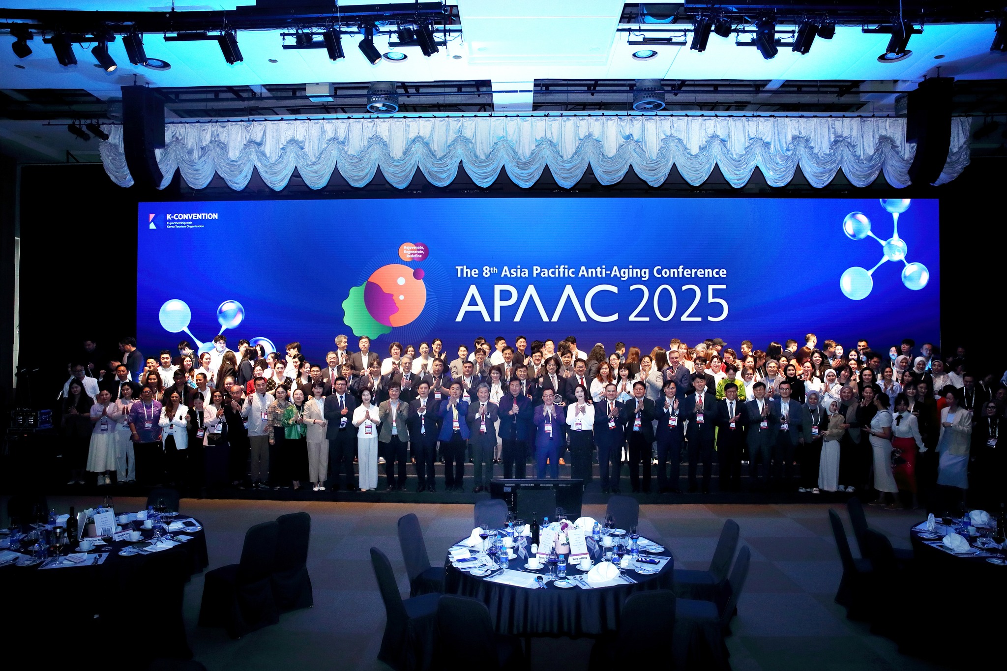 APAAC