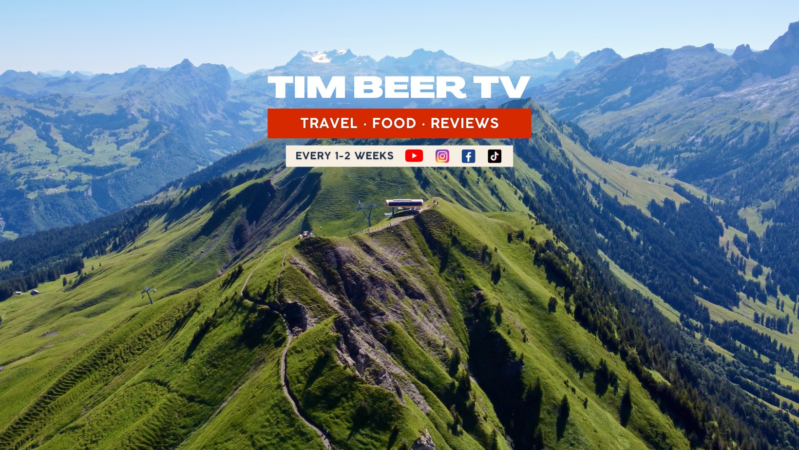 Tim Beer TV