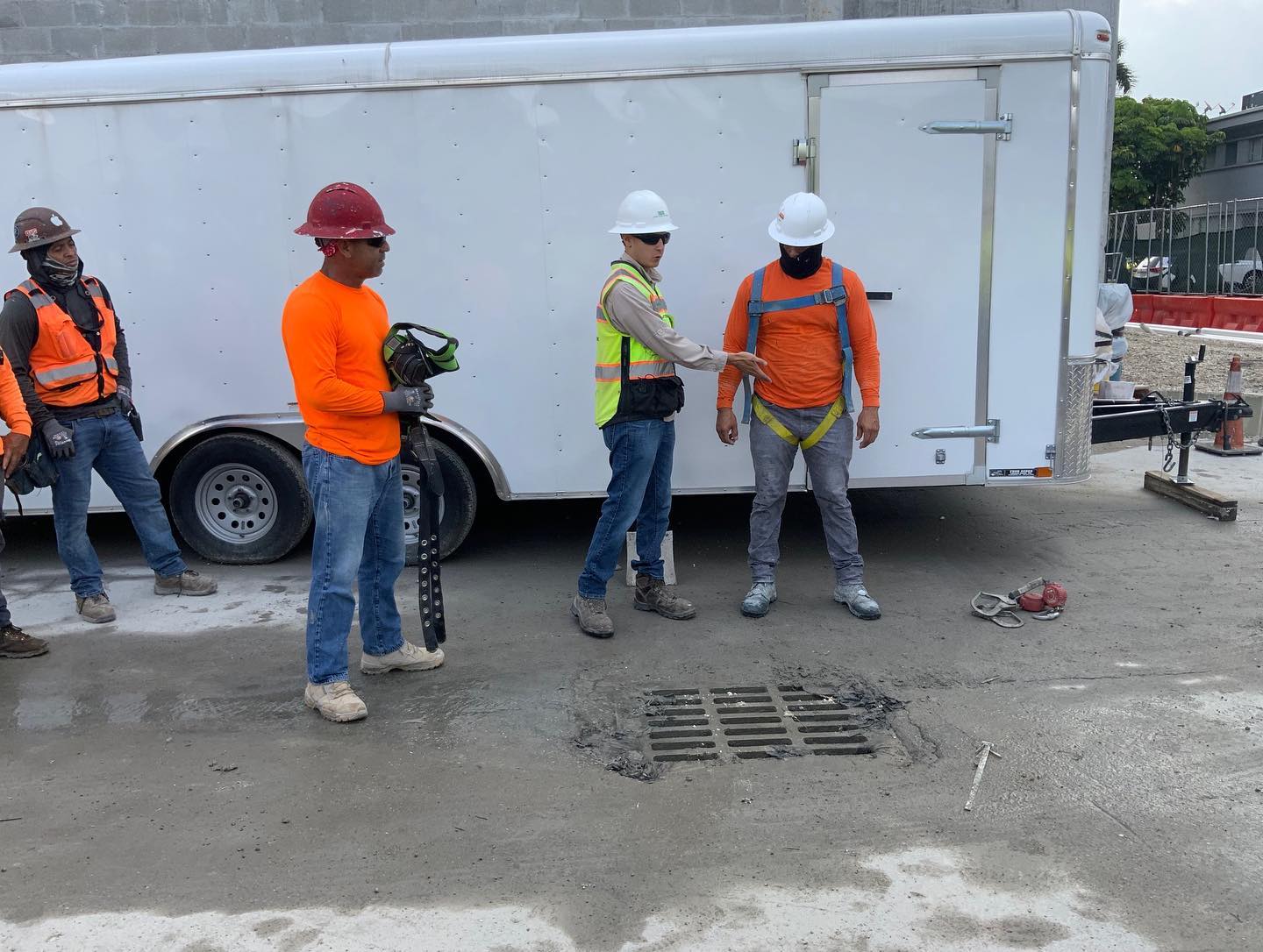 KVC Constructors, Inc. | Miami Shores FL