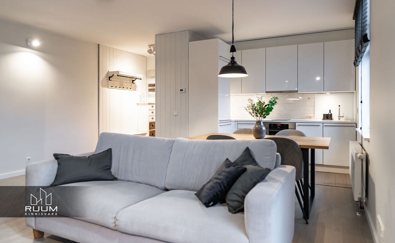 Ruum Kinnisvara | Tallinn