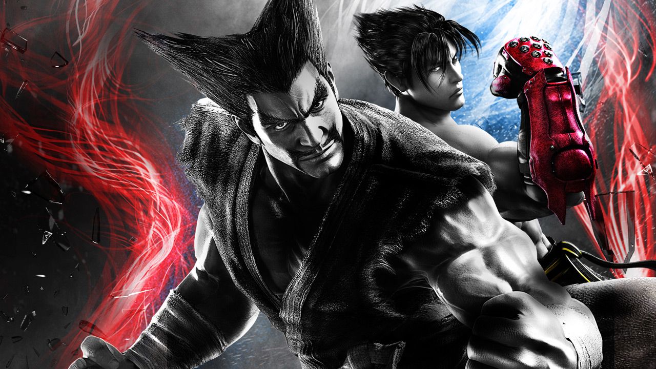 Phillip - Katsuhiro Harada afirma que un Tekken Tag Tournament 3 ...