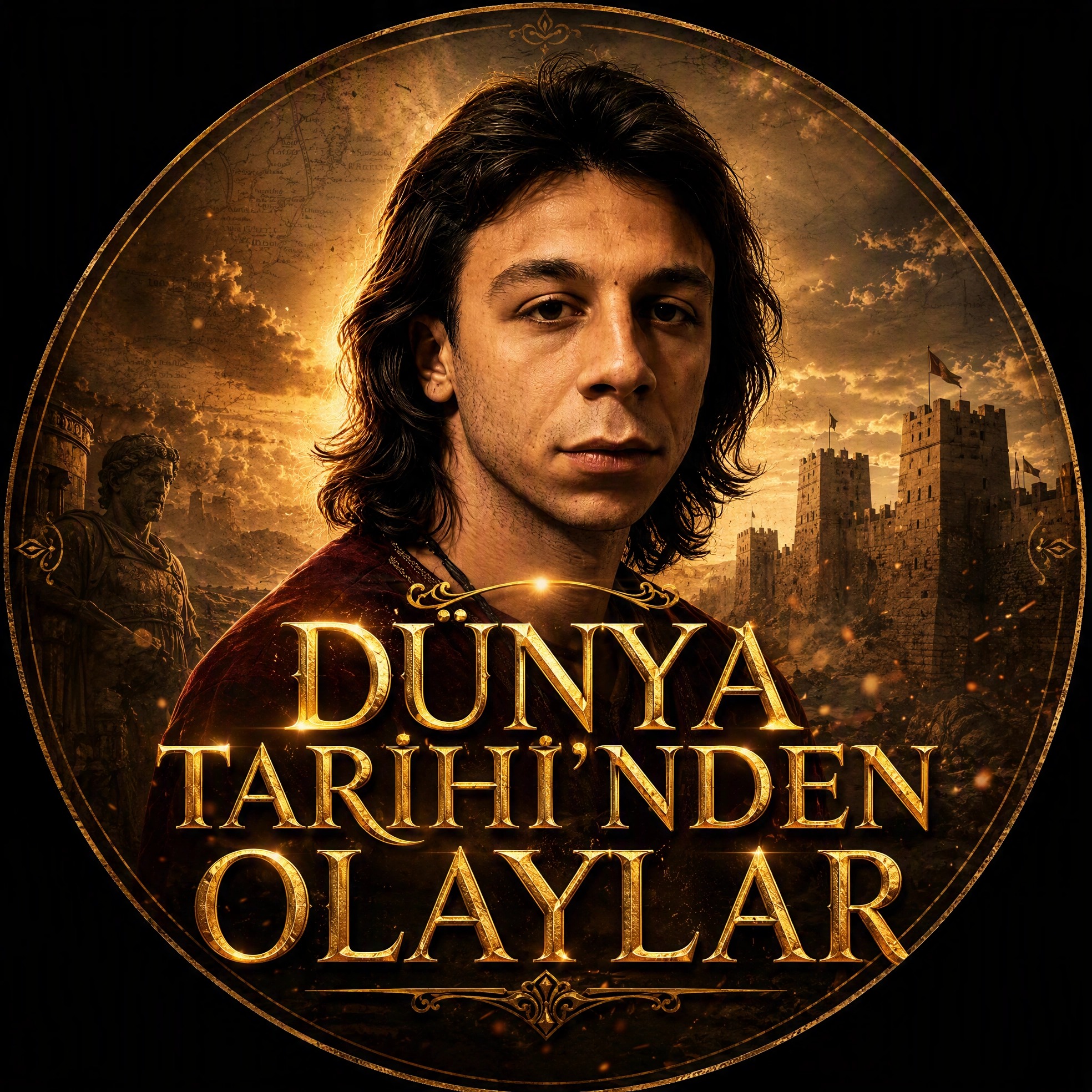 Bir gün bir konuşma sırasında... - Dünya Tarihi'nden Olaylar | Facebook