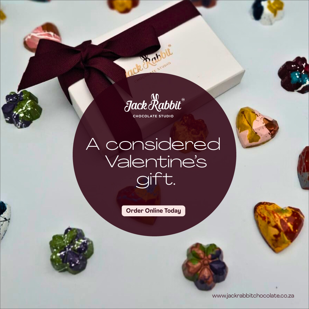 Jack Rabbit Chocolate Studio