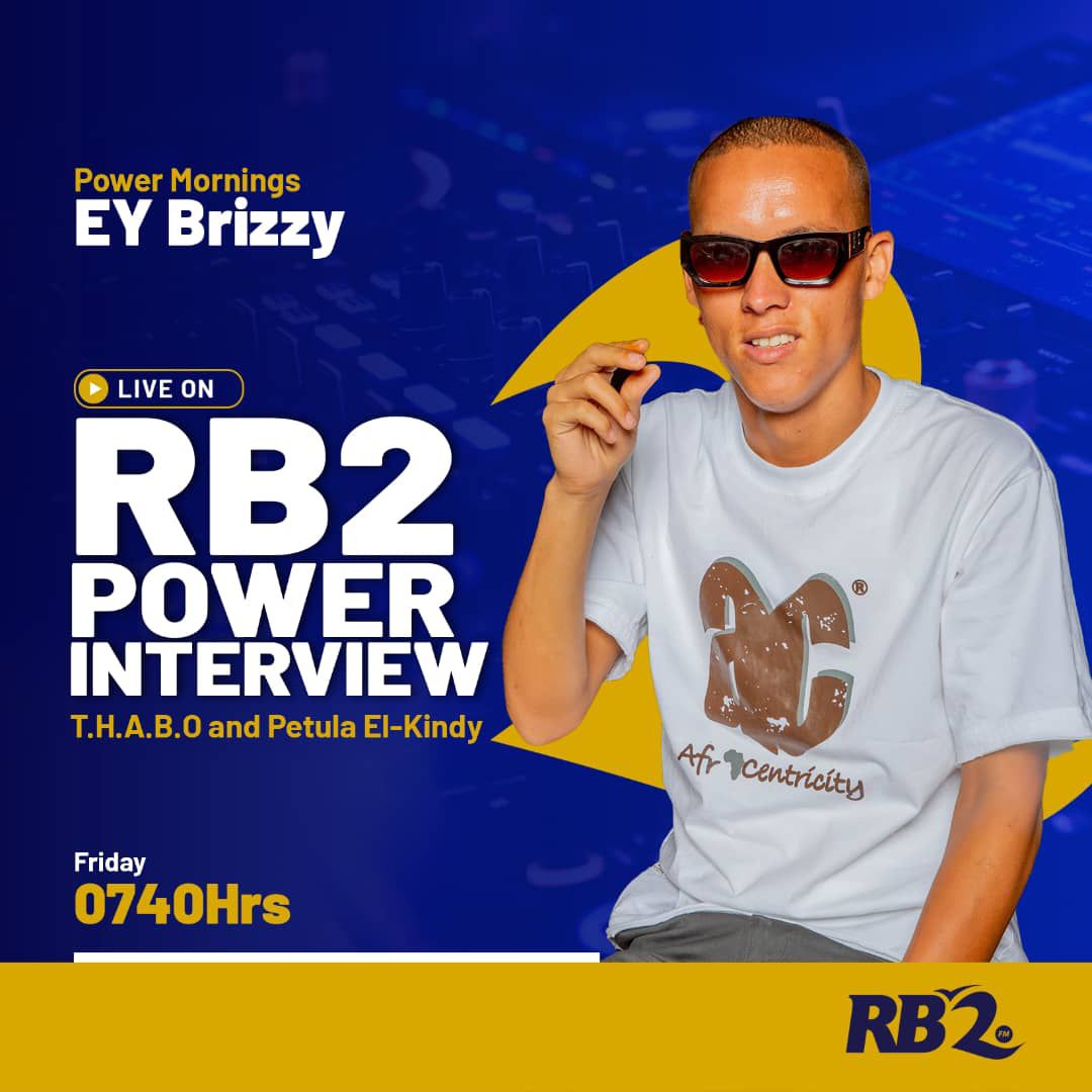 EY - Your blind celeb will b at the radio later on ️ tune in as I will ...