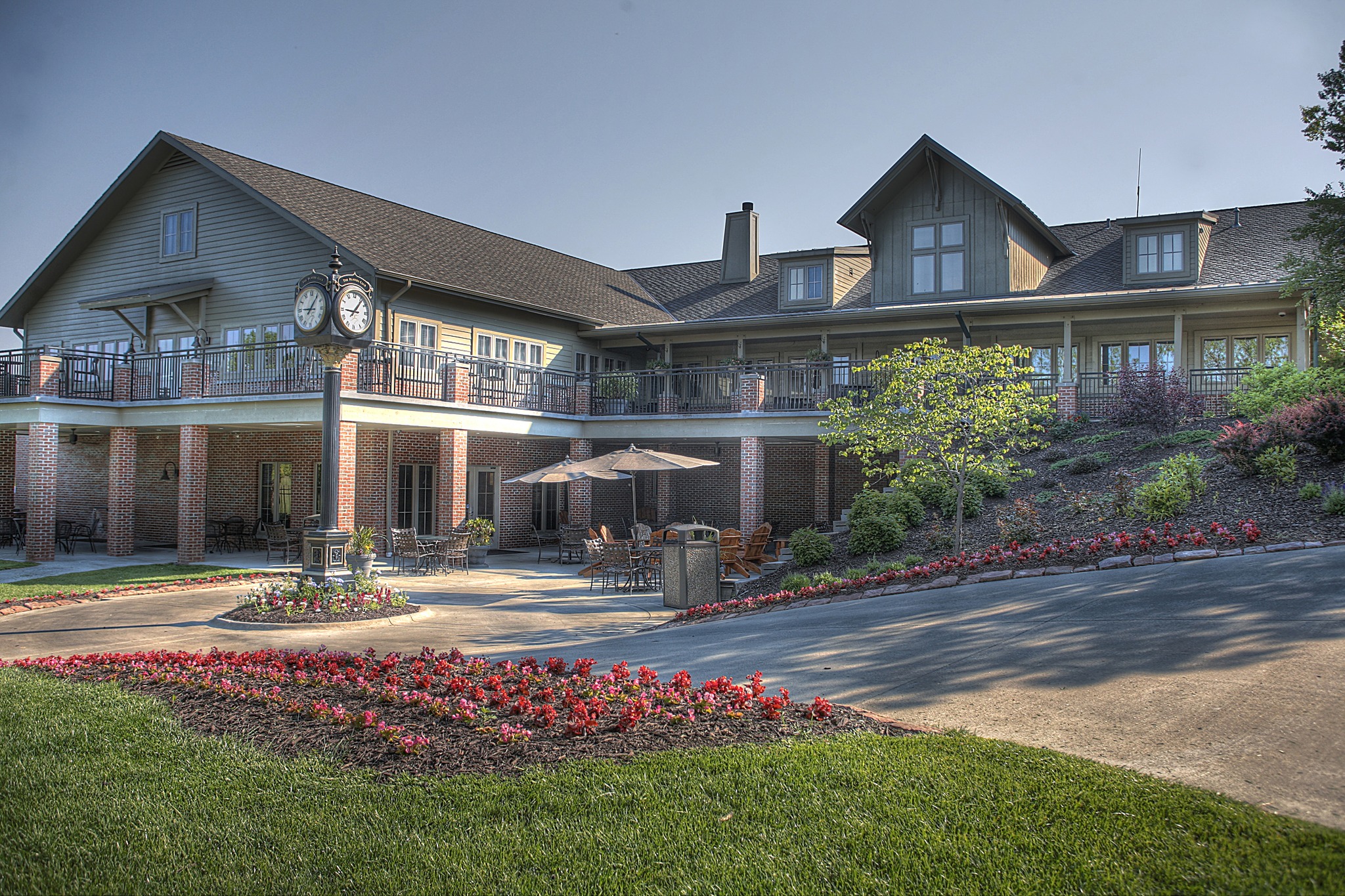 The Players Club Omaha | Omaha NE