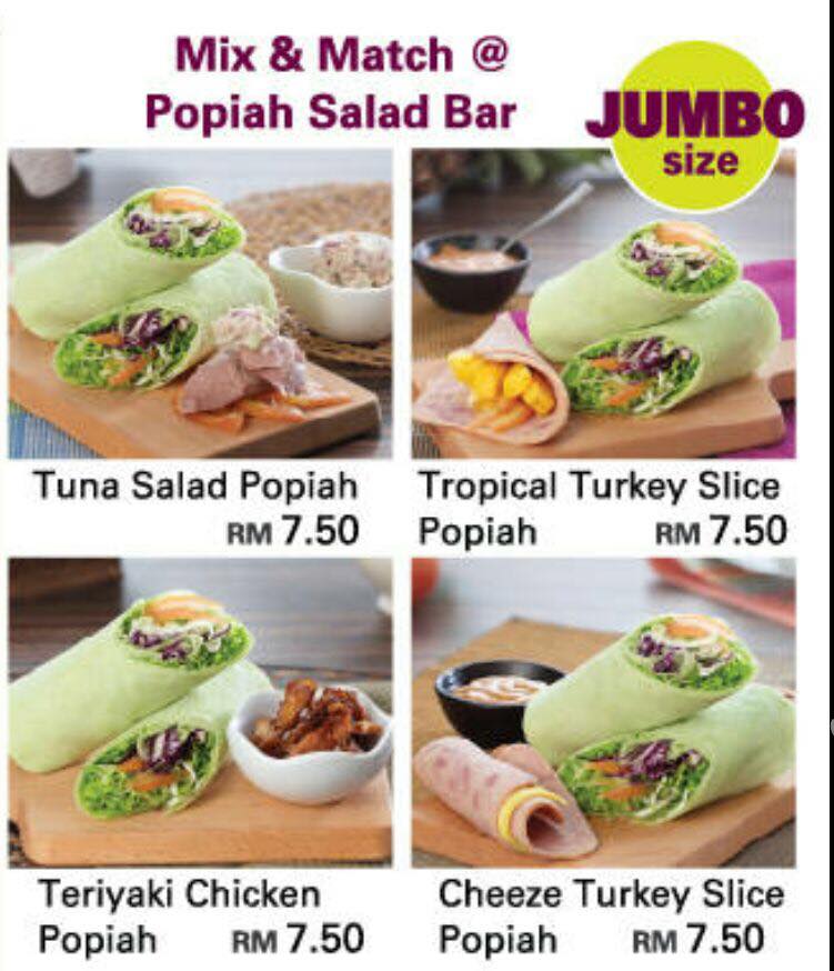 Hi Sisters Fans Sisters Crispy Popiah Sisters Kitchen Facebook