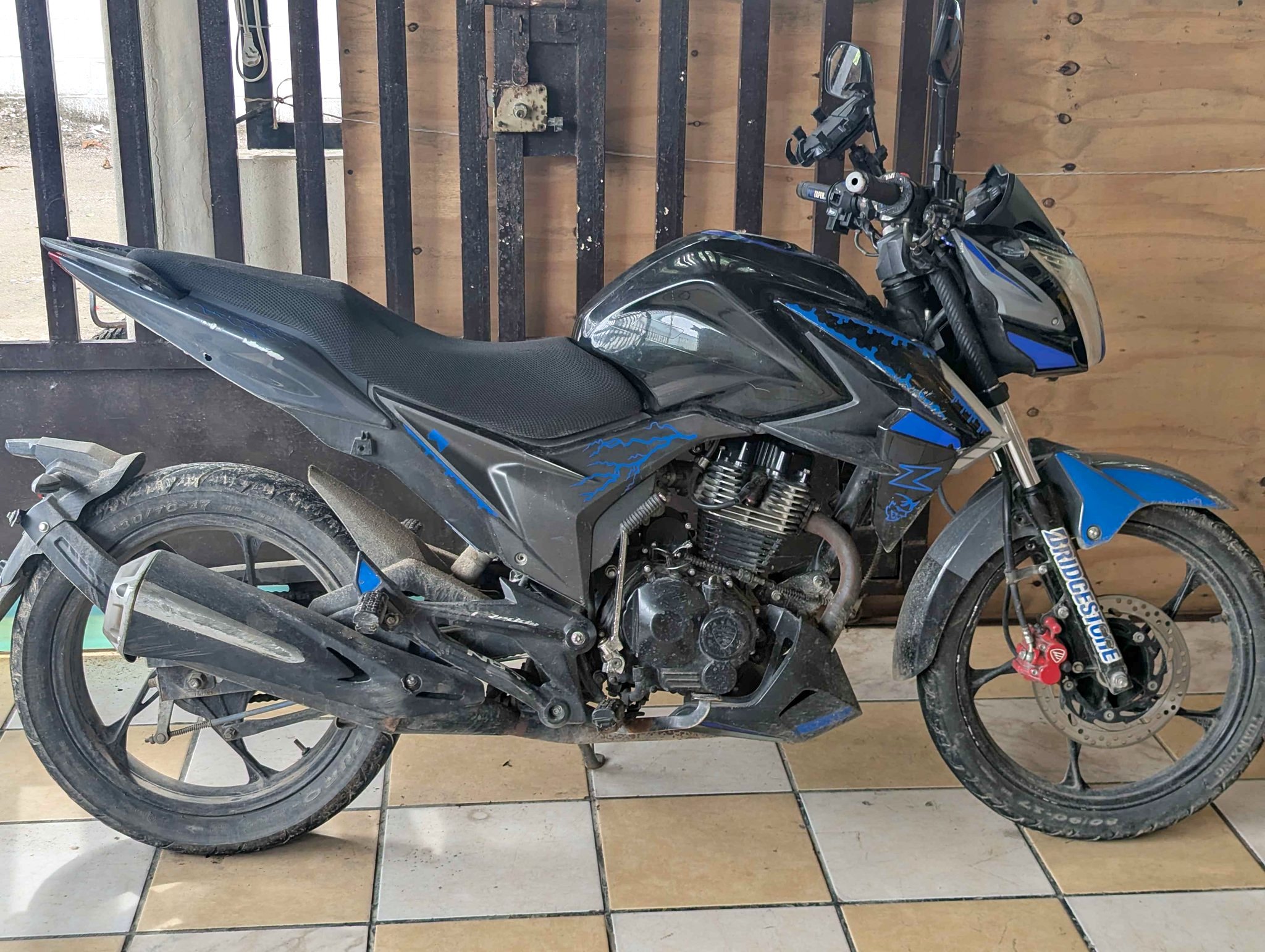 2025 Italika 150Z - Motorcycles & Scooters - Cárdenas, Tabasco ...