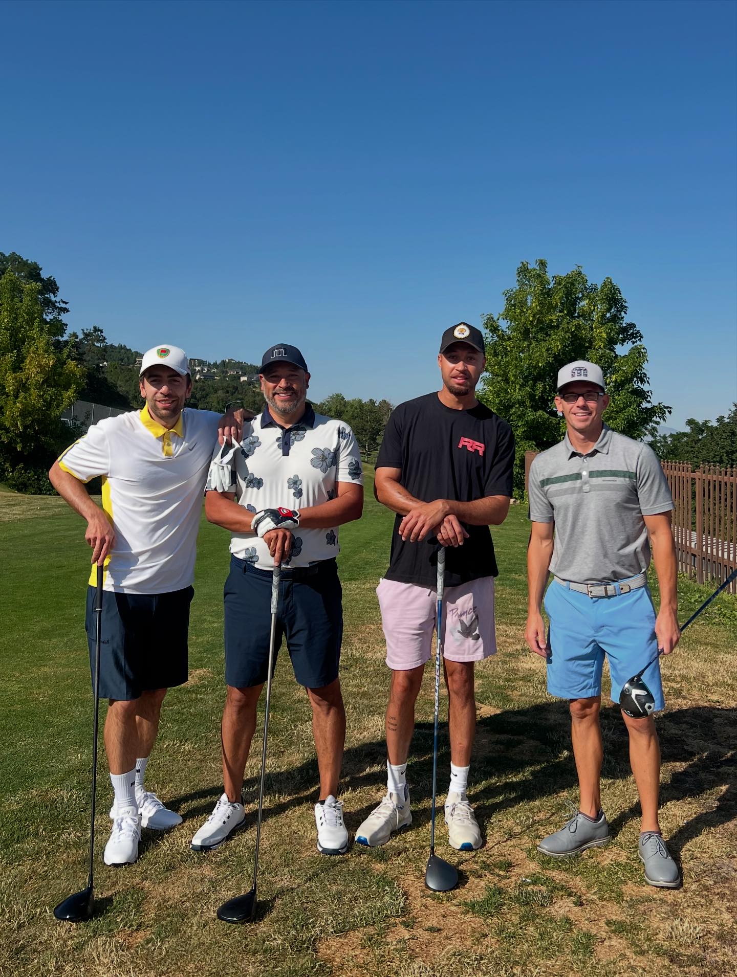 Bountiful Ridge Golf Course | Bountiful UT