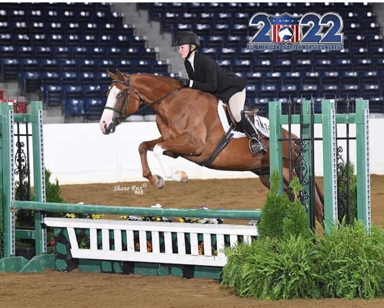 Congratulations to Justine McAllister... - HBF CATCH MY IRONS