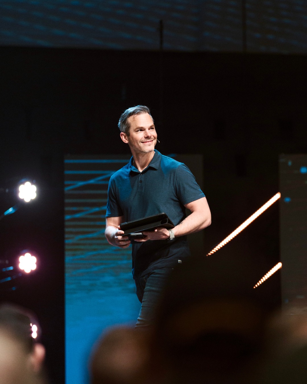 Dr. Tim Clinton - After stepping away from a 24-year... | Facebook