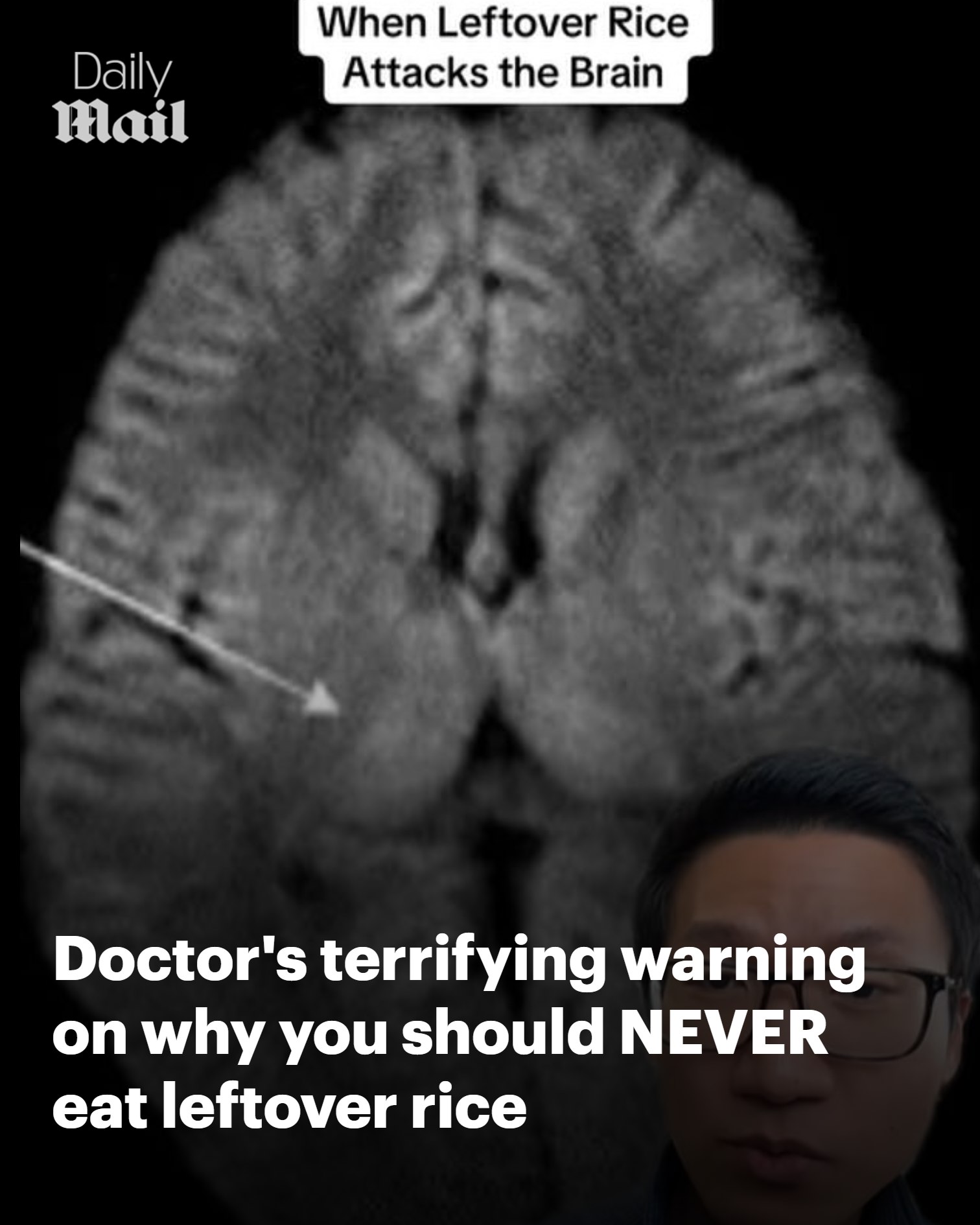 Daily Mail US - 'It can be extremely dangerous' ⚠️ Read... | Facebook