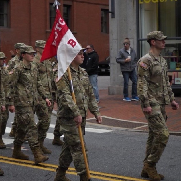 Wildcat Battalion, Army ROTC at the University of New Hampshire | Durham NH