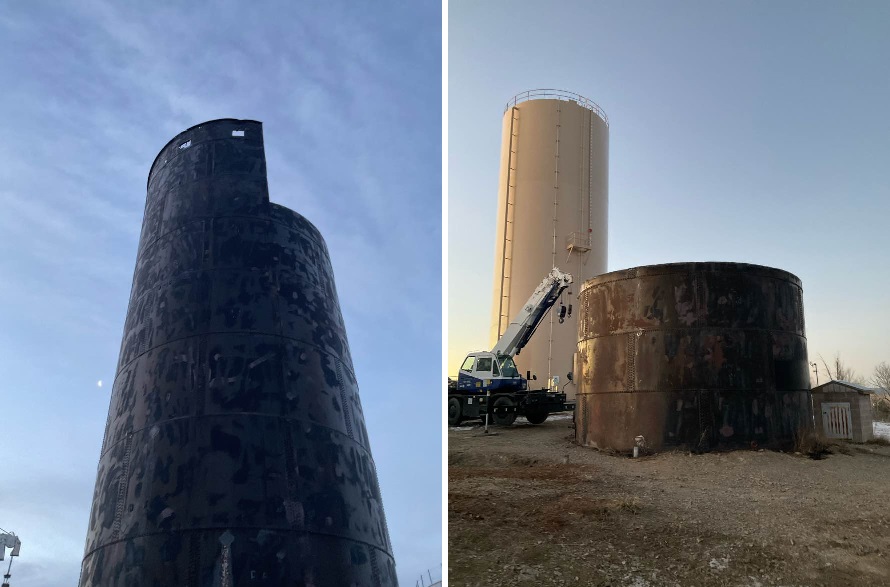 D&R Tank Company | Albuquerque NM