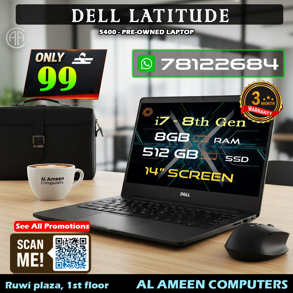Al Ameen Computers added a new photo... - Al Ameen Computers
