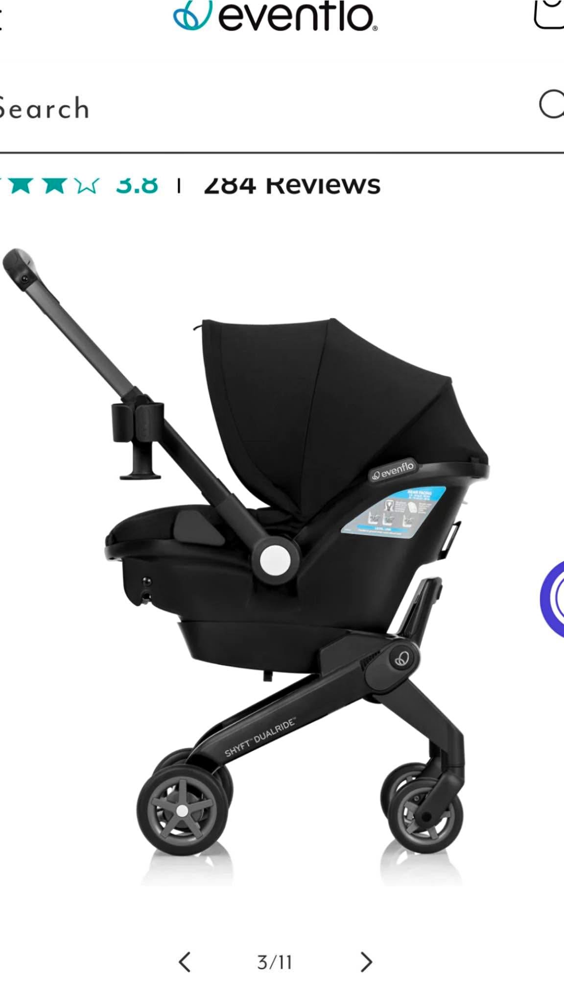 jeep by delta children double stroller TurboGlyde Side Side Stroller, Black (001) Length:PM70HF2 / 7’ accessoriesnew and easy transport for Men's Leather Backpack -