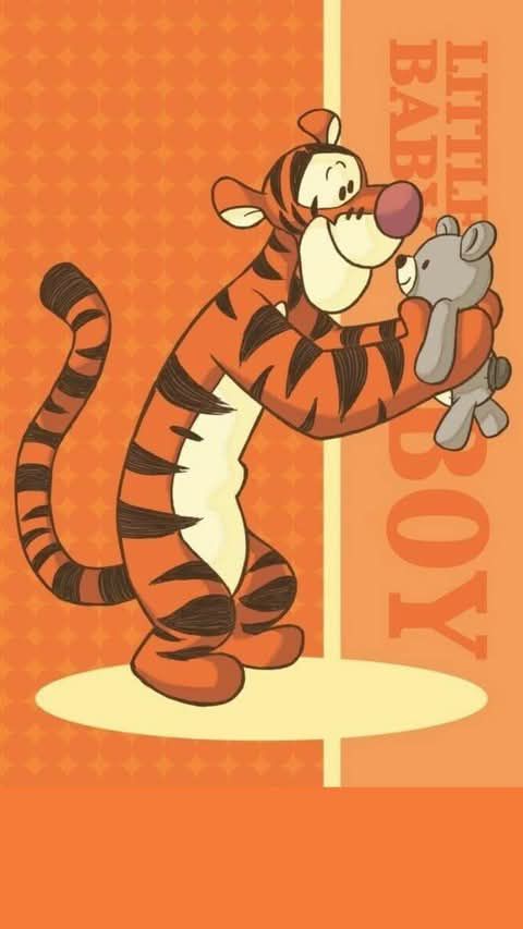 Tigger Lover