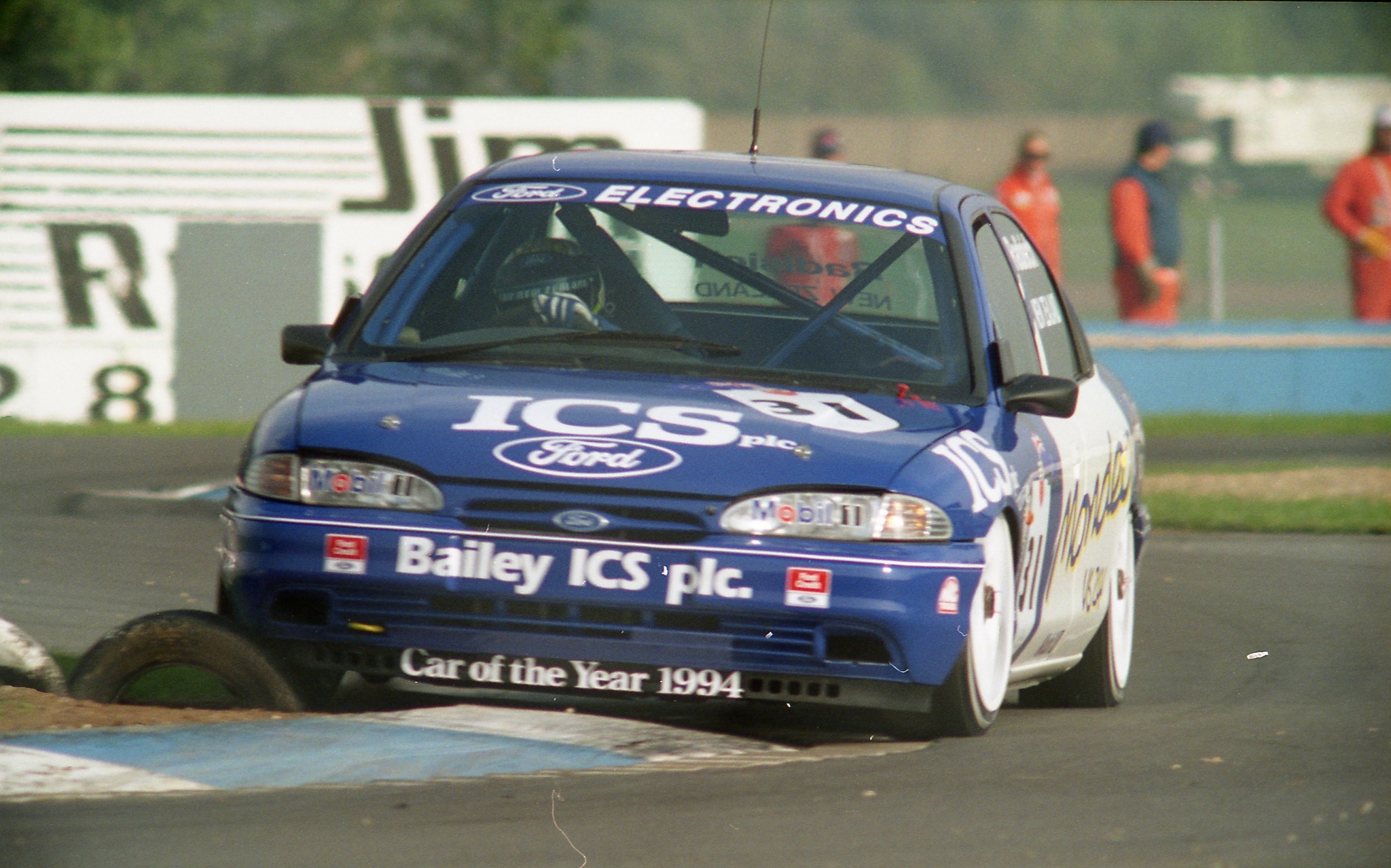 Paul... - Andy Rouse/Rouse Sport/Andy Rouse Engineering | Facebook