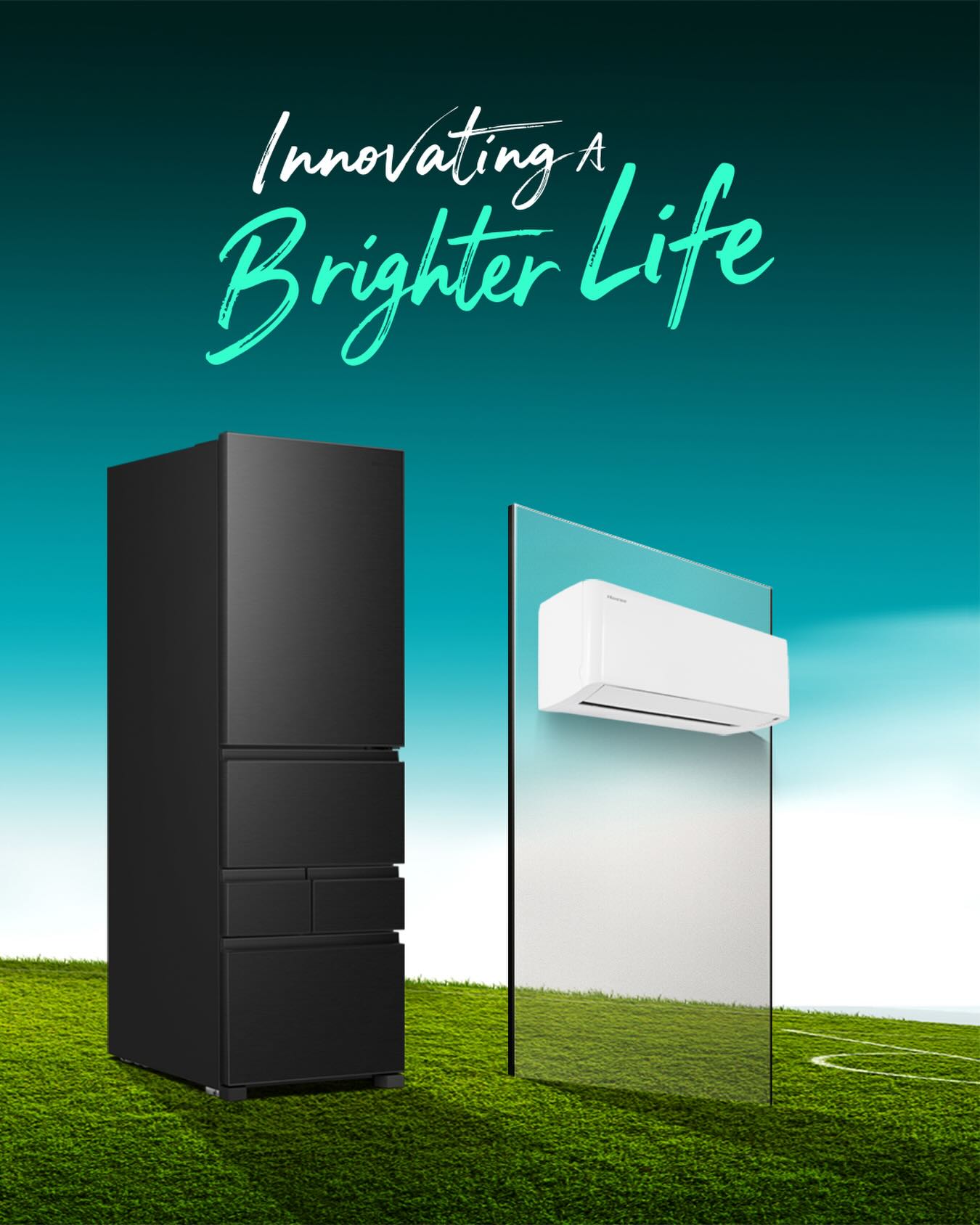 Hisense (@HisenseJapan) • Facebook