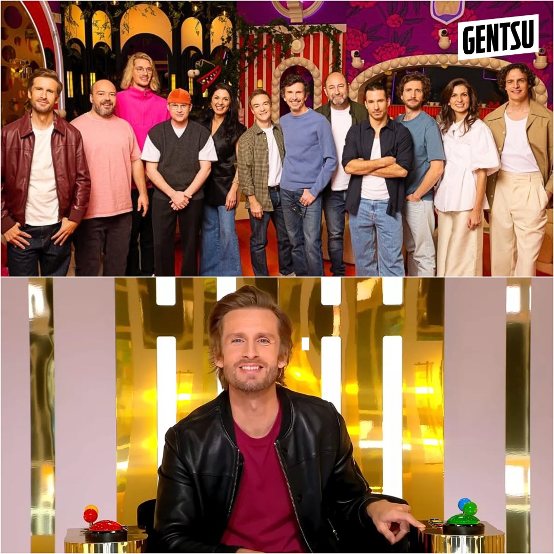 Gentsu - 🚨 Prime Video dévoile le casting de la saison 6 de 
