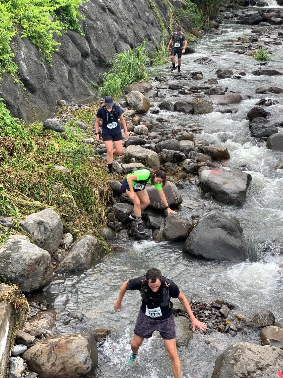 Trail & Rando... - Trail & Rando Guadeloupe 971 - by Transka'