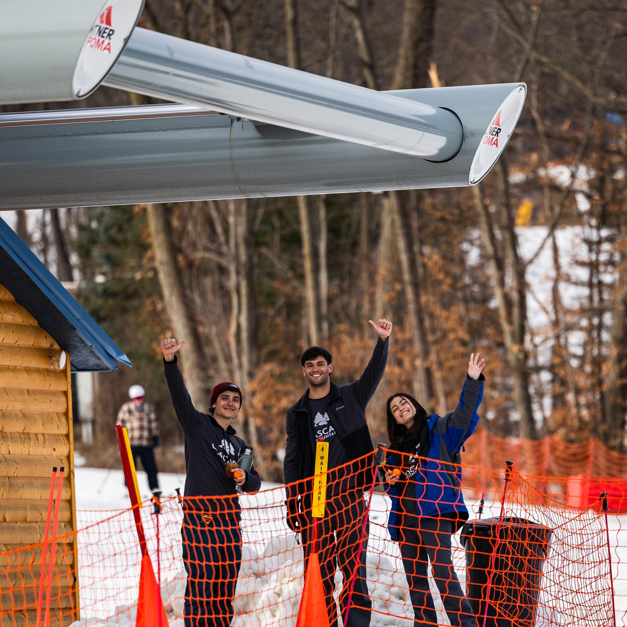 Cascade Mountain | Portage WI