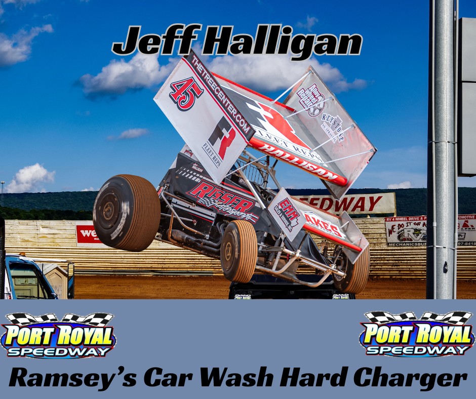 Port Royal Speedway... - Port Royal Speedway Trackside Media