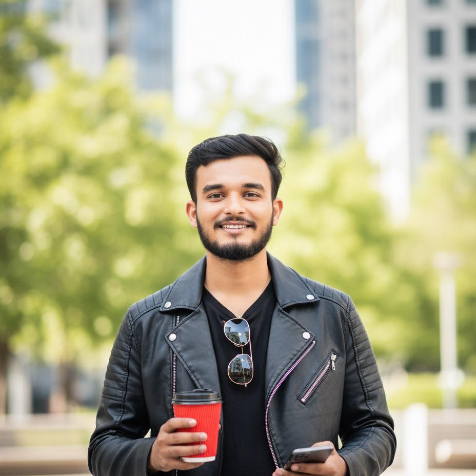 Rafan Shuvo