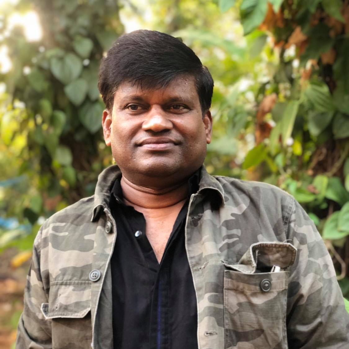 Rajeevan PV