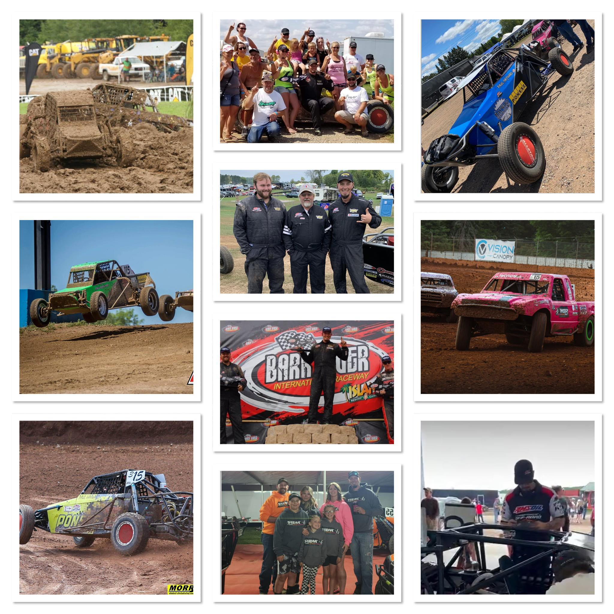 Hayward Racing