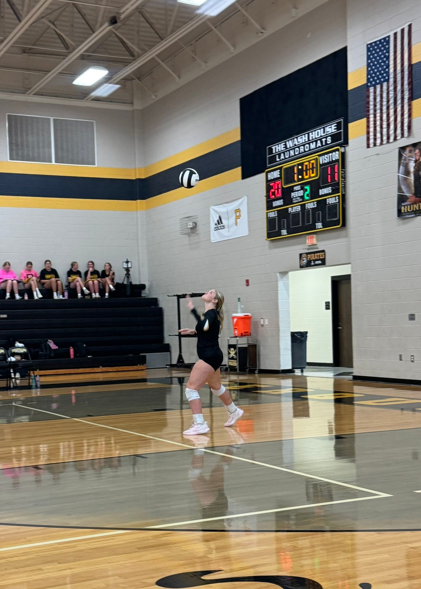 Perquimans County High... - Perquimans County High School