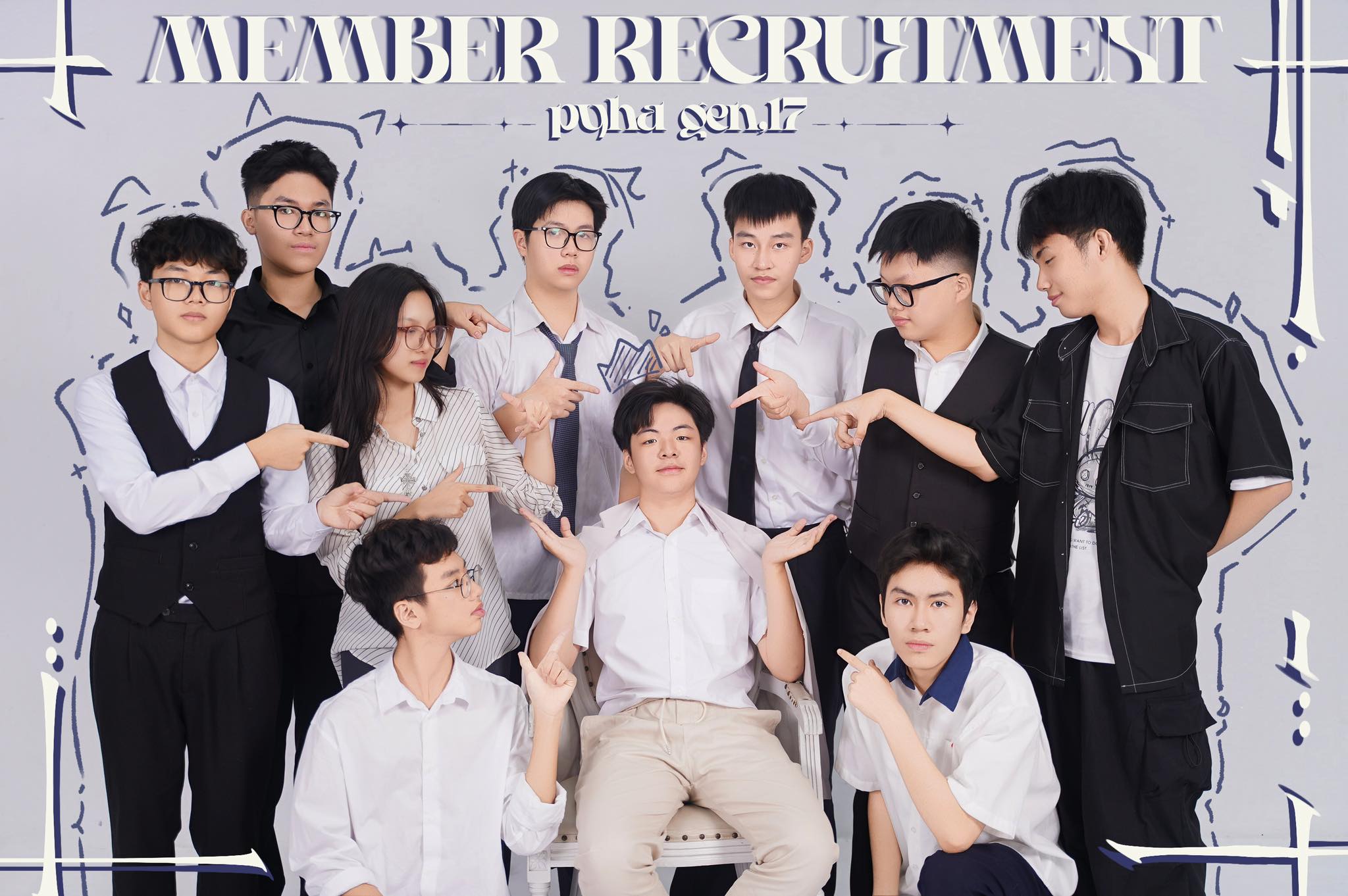 PYHA - [MỞ ĐƠN TUYỂN THÀNH VIÊN CLB PYHA - PHYSICS & YOUTH HANOI ...